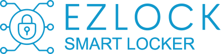 Ezlock Smart Locker Malaysia